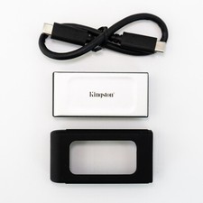 Memoria ssd kingston usato  Villorba