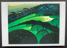 One eyvind earle for sale  Portland