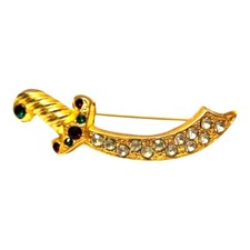 Vintage pirate cutlass for sale  Mililani