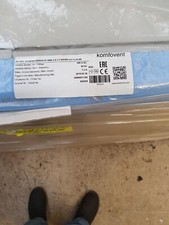 Komfovent heat recovery for sale  BEDFORD