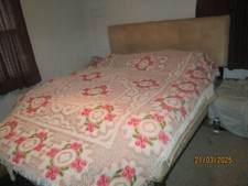Vintage chenille lightweight for sale  Berlin