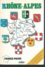 Rhone alpes. poche d'occasion  Aix-les-Bains
