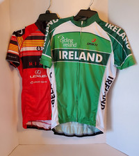 Hincapiecycling jersey lot for sale  Rutherfordton