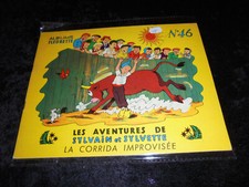 Albums fleurette aventures d'occasion  Bitche
