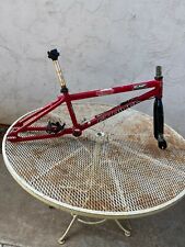 Mid school bump for sale  Escondido