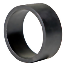 200 PEÇAS 1/2" ANEL DE CRIMPAGEM DE COBRE PEX (SUPERFÍCIE OXIDADA PRETA) SEM CHUMBO, usado comprar usado  Enviando para Brazil