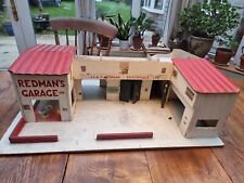 Vintage wooden toy for sale  MIDHURST