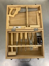Kids wooden tool for sale  Janesville