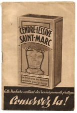 Bordeaux livret pages.cendre d'occasion  Villenave-d'Ornon