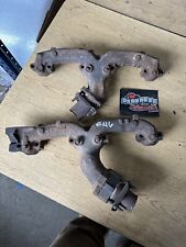 Exhaust manifold set for sale  Boyertown
