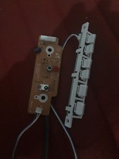 Pulsantiera completa infraross usato  Taurano