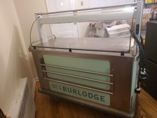 Burlodge multigen iii for sale  Brooklyn