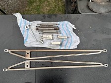 Fury girder front for sale  Suffolk