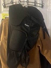 Pantalones de fútbol Riddell L para adultos con almohadillas segunda mano  Embacar hacia Mexico