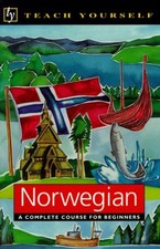 Teach norwegian good for sale  Montgomery