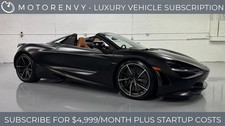 2020 mclaren automotive for sale  Clifton