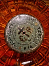 Petite boite ancienne d'occasion Petite boite ancienne d'occasion  Limonest