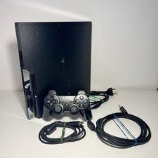 Sony ps3 playstation usato  Besana in Brianza