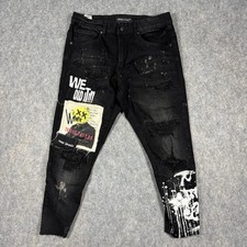 Smoke rise ripped for sale  Corona