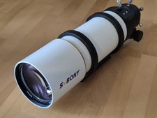 Neuwertiger svbony sv48p gebraucht kaufen  Horn-Bad Meinberg