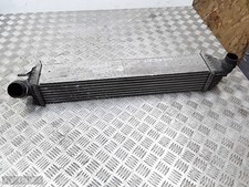 2010 RENAULT LAGUNA RADIADOR GASOLINA INTERCOOLER 2000PETROL 144960001R H9493005 comprar usado  Enviando para Brazil