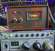 Radio vintage cat for sale  LINCOLN