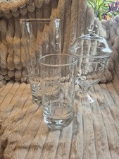 Emma bridgewater glass for sale  BLACKPOOL
