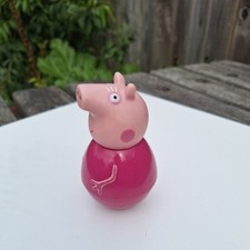 Peppa pig weebles for sale  HULL