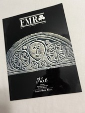 Fmr magazine 6 for sale  The Villages