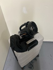 Mr. Heater [MH4B] "Little Buddy" Aquecedor Portátil Radiante de Propano - Vermelho comprar usado  Enviando para Brazil