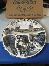 Bevercotes colliery edwardian for sale  BOURNE