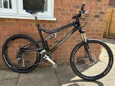 Santa cruz heckler for sale  HYTHE