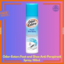 Odor eaters foot for sale  GLASGOW