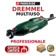 Parkside pfbs 160 usato  Muro Lucano