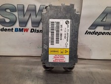 Bmw airbag ecu for sale  MANCHESTER