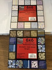 Scrapbooking & Card Kits for sale Scrapbooking & Card Kits for sale MOFFAT