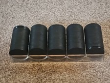 Lot black plastic for sale  Sterling Heights