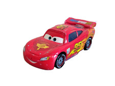 Disney cars flash d'occasion  Pontvallain