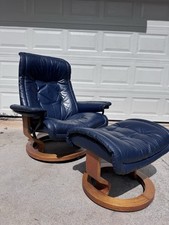 Vintage ekornes stressless for sale  Buford