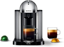 Nespresso vertuo coffee for sale  Medina