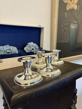 Wellner stück kerzenleuchter gebraucht kaufen  Seelze