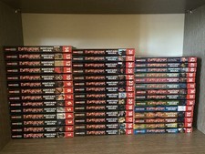 Manga berserk serie usato  Trentola Ducenta