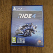 Ride ps4 gioco usato Ride ps4 gioco usato  Roma