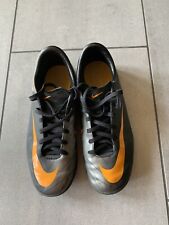 Kinder fußballschuhe größe gebraucht kaufen  Notzingen