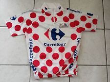 Maillot cycliste velo d'occasion  Rennes-