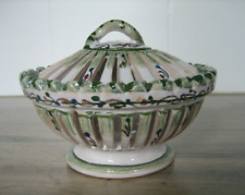 Ancien pot couvercle d'occasion  France