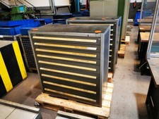 Schubladenschrank metall gebraucht kaufen Schubladenschrank metall gebraucht kaufen  Meinerzhagen