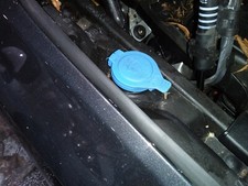 Washer bottle bmw for sale  WINSFORD