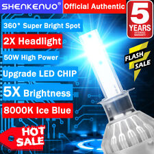 Led headlight bulbs for sale  USA