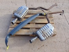 audi a4 b6 exhaust for sale audi a4 b6 exhaust for sale KINGSBRIDGE